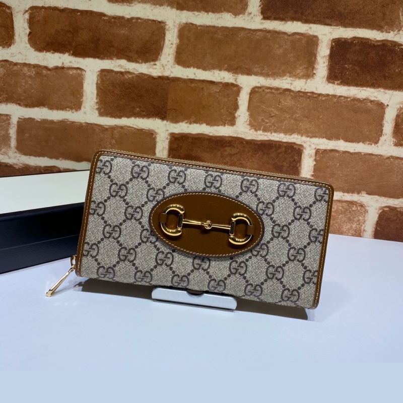 G*u*i wallets & purse